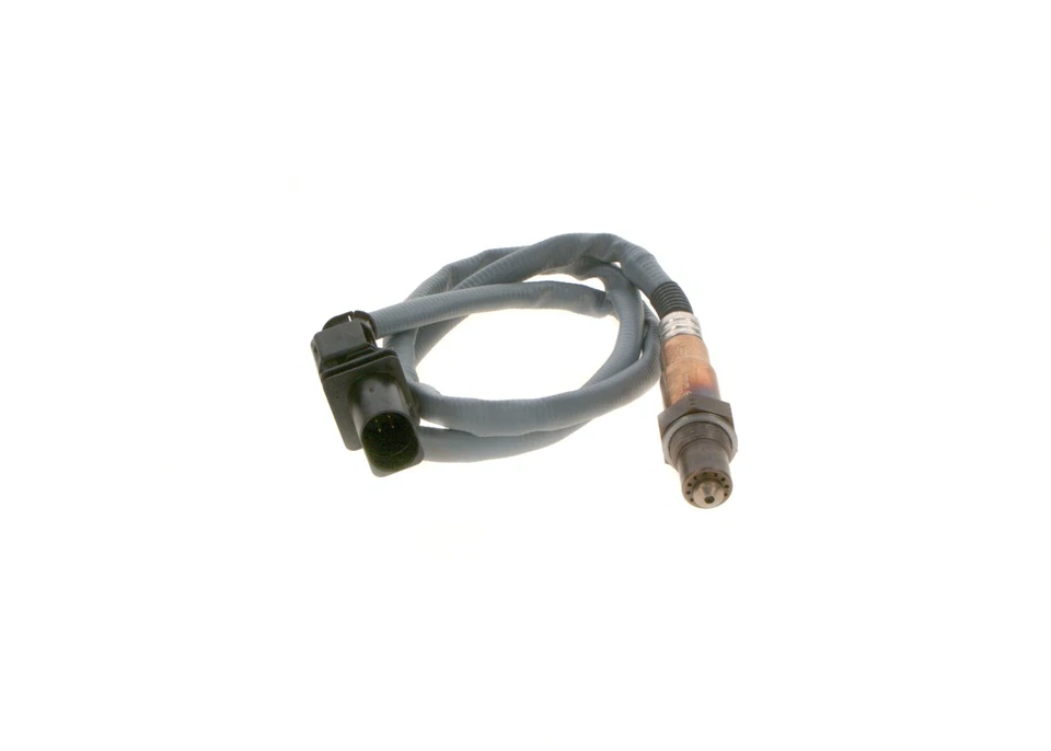 LAMBDA SENSOR 0 258 017 231 FOR BMW X3/SAV/F25 N52B25A/BF/B/AF 2.5L N52B30 3.0L - Image 3 of 4