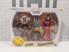 Marvel Legends Series Target Exclusive Storm & Thunderbird Factory Sealed