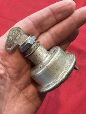 NEW VINTAGE COLE HERSEE USA UNIVERSAL KEYED I...