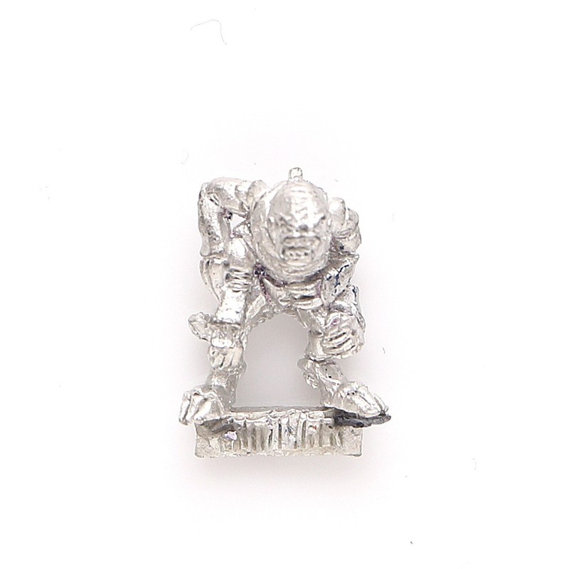 Genestealer Familiar Metal Rare Rogue Trader Tyranids Warhammer 40K