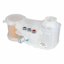 Original Whirlpool Salzbehälter Enthärter für Geschirrspüler 480140102402