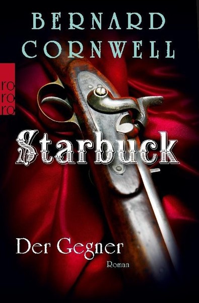 Starbuck: Der Gegner Bernard Cornwell-image