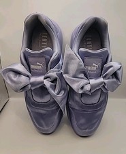 Sneakers Puma x Fenty By Rihanna fiocco dolce lavanda donna 8 UK 5,5 EUR 38,5