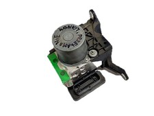 Mercedes-Benz SL R231 2014 ABS Steuerger&auml;t A2314313512 AEU24406