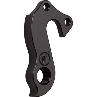 Wheels Manufacturing Derailleur Hanger - 243 DROPOUT-243