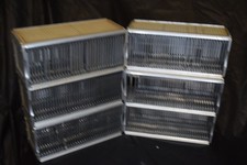 Slides, Magazine, Auto Slide Changer, Vintage, Airequipt, 2x2, Projector, Kodak