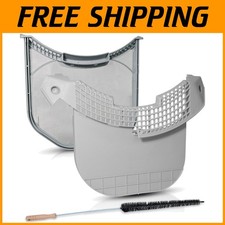 LG Dryer Lint Filter Screen  Housing Replacement