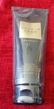 Avon's Mens Studio 1886 All-In-One Hair and Body Wash  LEGENDARY 6.7fl. oz.