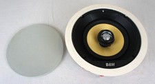 B W - BOWERS AND WILKINS CCM 65 IN WALL/IN CEILING SPEAKER PAIR 