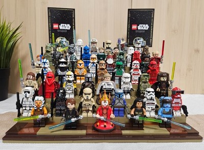 LEGO Star Wars Figuren in Blind Bags | Überraschungstüten