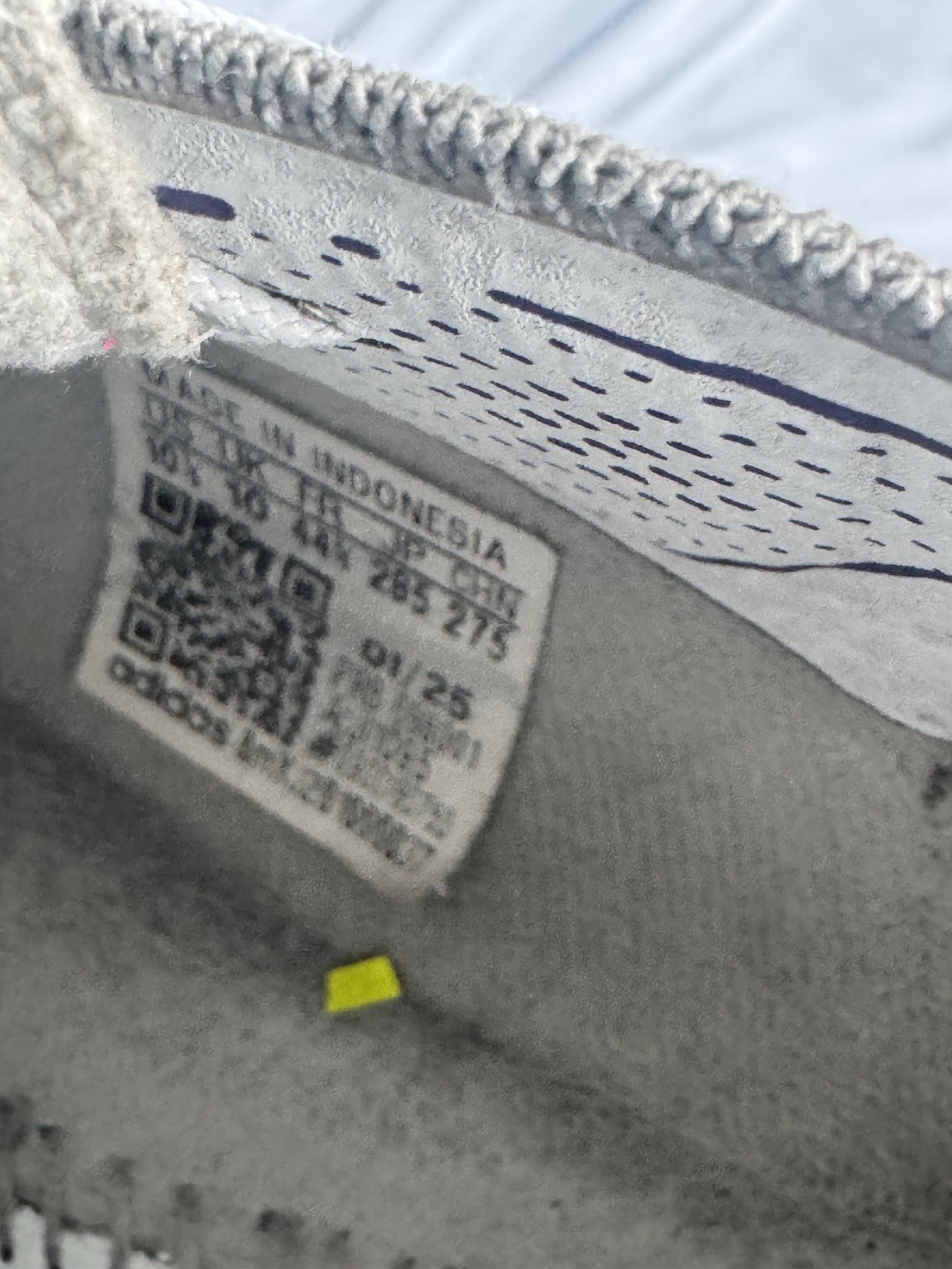 Adidas Predator Elite Fg thumbnail 3