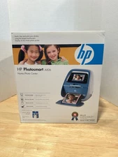 HP Photosmart A826 Digital Photo Inkjet Printer BRAND NEW sealed KBC