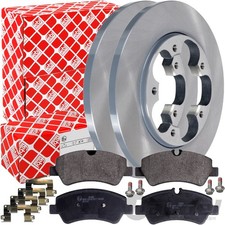 Kits de frein Ford TRANSIT