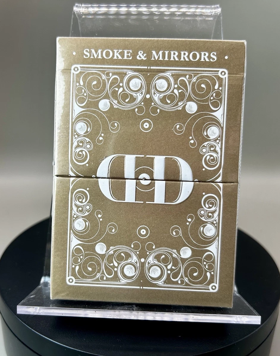 Smoke And Mirrors for sale | eBay