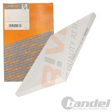 Filtre d'habitacle Opel OMEGA