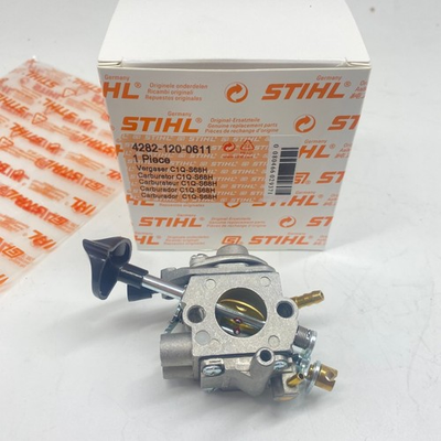 #ad CARBURETOR For STIHL BACKPACK BLOWER BR500 BR550 BR600 BR700 4282 120 0611 New $52.00