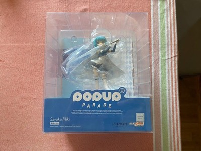Good Smile Company Pop Up Parade Madoka Magica the Movie Sayaka Miki Figur Anime