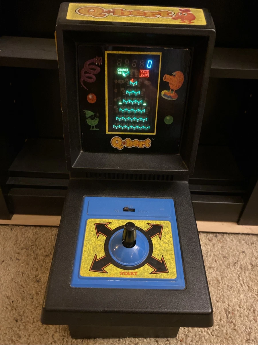 Jeu Vidéo électronique De Table Tiger King Kong – Orlitronic – 1982/1983 – Rare – LCD