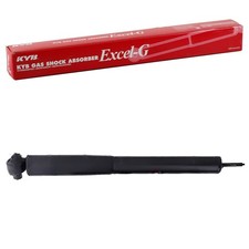 KYB GASDRUCK STOßDÄMPFER VORDERACHSE passend für TOYOTA LAND | 344211