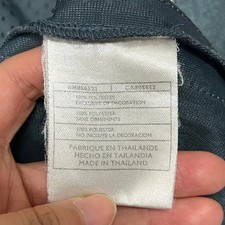 Nike Old School Basketball Mesh Short Sleeve T-Shirt XL