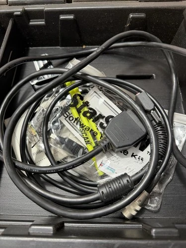 OEM Chrysler Jeep Dodge StarScan Dealership Diagnostic Scanner Scan Tool READ image 3