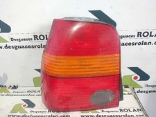 RÜCKLEUCHTE AUßEN LINKS / 1076624 FÜR SEAT AROSA 6H1 STELLA