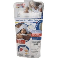 Sunny Days Hopscotch Lane Newborn to Toddler Replacement Bathtub sling
