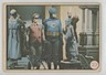 1966 O-Pee-Chee Batman Bat Laffs Batman Robin #23 0o5t