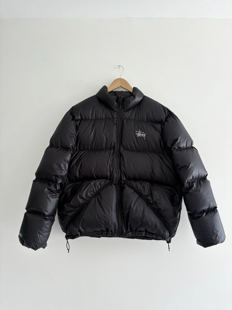 Stussy Coats, Jackets & Vests Puffer Jacket for Men for Sale