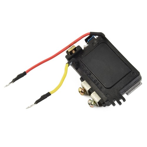 Ignition Module Car Accessories Control Module For Toyota Replacement 1Pcs - Picture 12 of 21