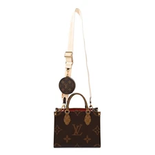 Louis Vuitton - OnTheGo Reverse Monogram PM