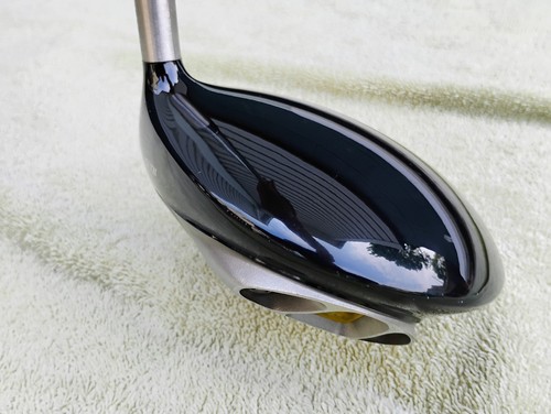 Taylormade R5 Dual Driver 10.5* MAS2 55g Regular Graphite Mens RH 46" - Picture 3 of 7