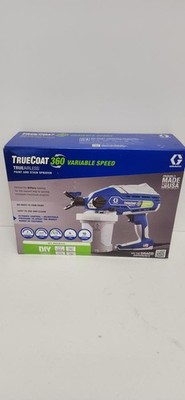 GRACO TRUE COAT 360 17A466 (P04022972)