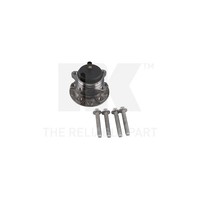 Radlagersatz NK 763730 FüR CitroËN Opel Peugeot Vauxhall Ds, Hinterachse