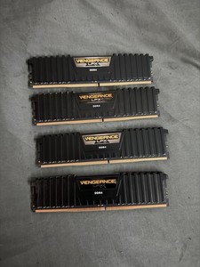 Corsair Vengeance LPX 32GB | eBay