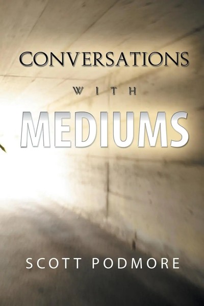 Conversations With Mediums Scott Podmore Taschenbuch Kartoniert / Broschiert-image