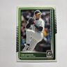 2025 Panini Donruss Optic #20 Tim Hudson Athletics