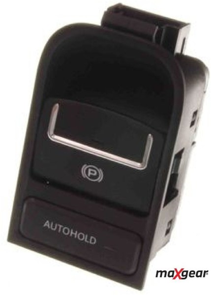 Maxgear 50-0667 Schalter FüR FeststellbremsbetäTigung FüR Seat FüR VW-image