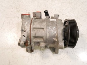Klimakompressor für BMW 3er F31 2,0 320 i N20B20B N20 9223695