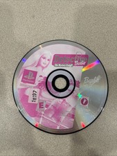 ebay® Auktion 317701074074 | Detective Barbie: The Mystery Cruise (PlayStation 1 PS1) Disc Only Tested! Thumbnail of ebay® auction 317701074074 | Detective Barbie: The Mystery Cruise (PlayStation 1 PS1) Disc Only Tested!