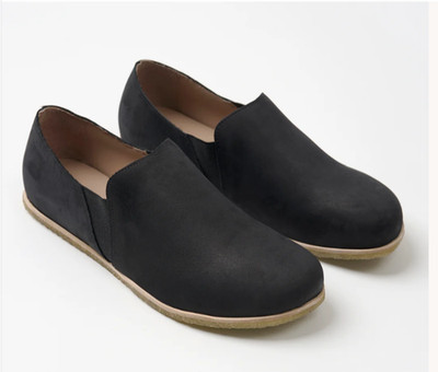 Eyn Vas Inaisce SANCTUM BLACK AETHER sz 41 NEW retail $225 FINAL SALE