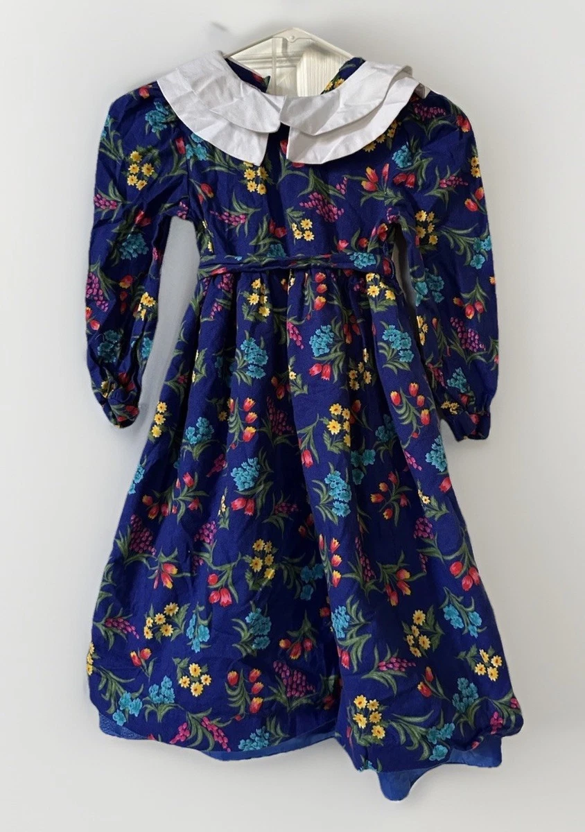 Christmas 8 Size Dresses for Girls for sale | eBay