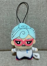 Jojo's Bizarre Adventure Golden Wind Chimitmonui vol.4 Ghiaccio