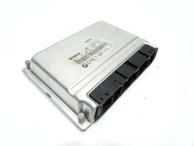 BMW X5 E53 2006 7532675 Motorsteuergerät Modul ECU LCT5258