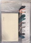 Cross My Heart Cross Stitch Kit "Dawn", opened, complete, rare, lake landscape — photo 3