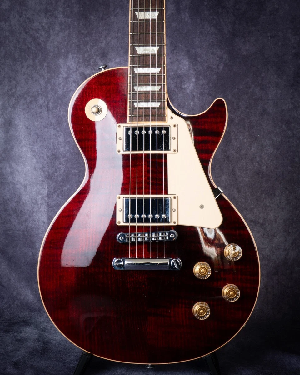 Gibson Les Paul Traditional Electric Guitars for sale | eBay