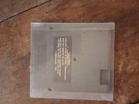 Clash at Demonhead (Nintendo Entertainment System, NES, 1990) Game Only - Tested