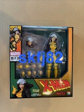 MEDICOM TOY MAFEX No.242 ROGUE COMIC Ver. X-MEN Figure