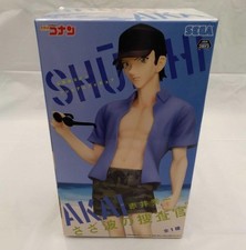 SEGA Detectie ConanShuichi Akai, The Inestigation of the Ripple