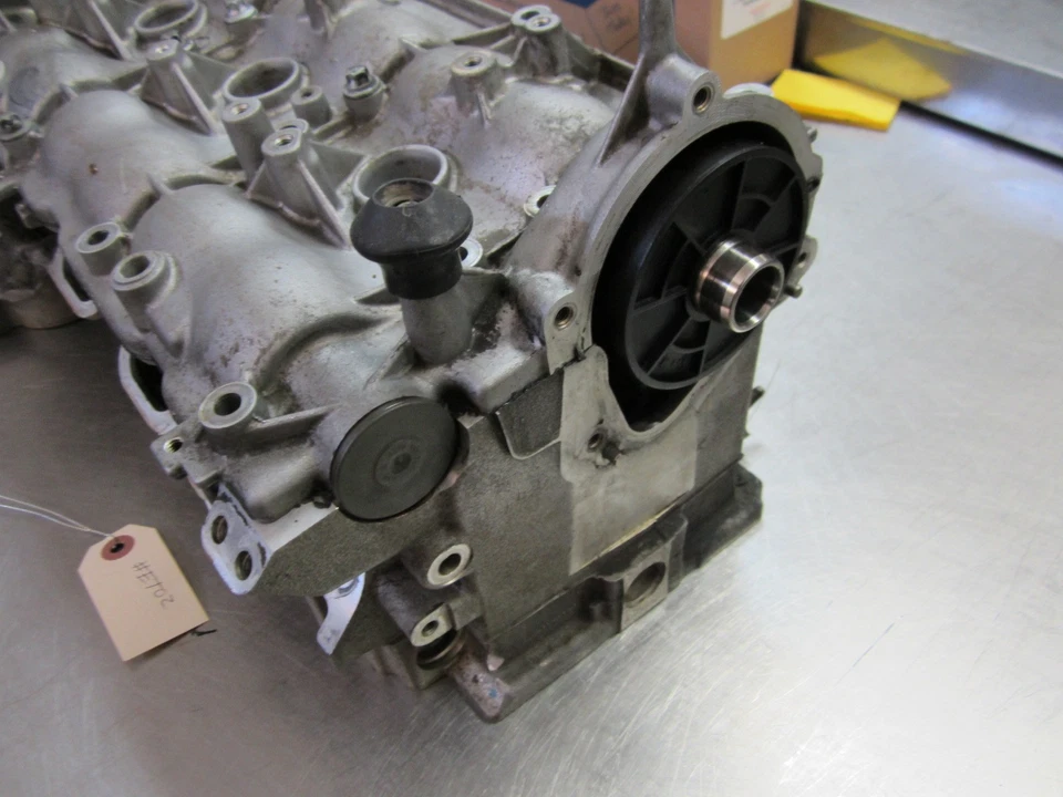 Culata derecha para 06-07 Mercedes-benz C280 4Matic 3.0 27201625 AWD Foto 2 de 4